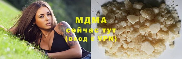 хмурый Алзамай