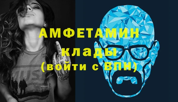 хмурый Алзамай